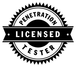 Licenced Penetration Tester