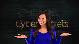 CyberSec.TV in association with cybersecrets.org and informationwarfarecenter.com